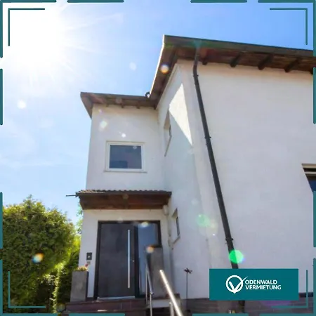 Wolke7 Und Himmelsleiter2 Appartement