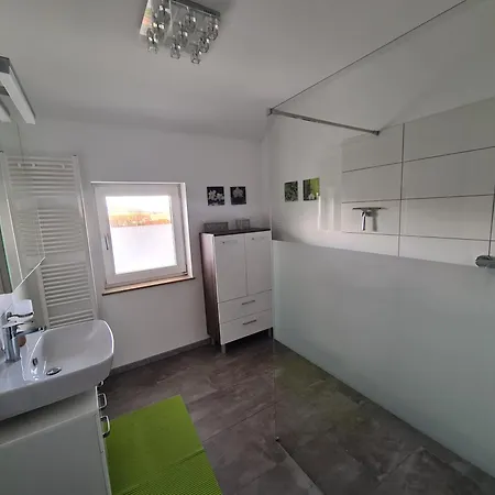 Wolke7 Und Himmelsleiter2 Apartment Erbach (Odenwaldkreis)