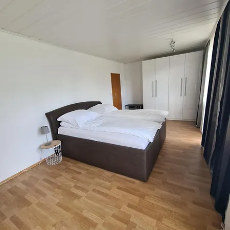 Apartman Wolke7 Und Himmelsleiter2