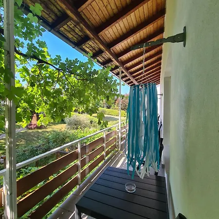 Wolke7 Und Himmelsleiter2 Apartamento