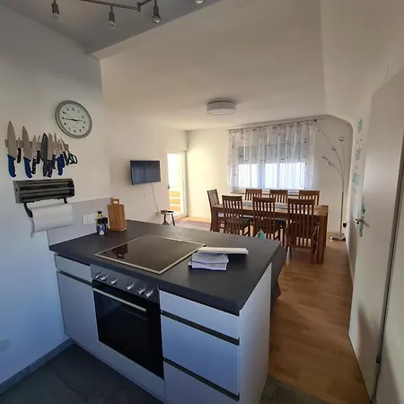 Appartement Wolke7 Und Himmelsleiter2