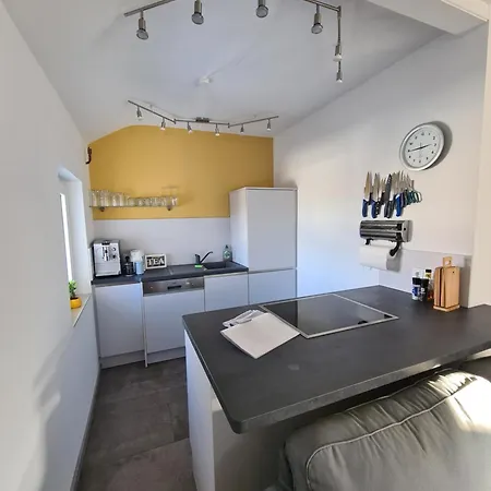 Wolke7 Und Himmelsleiter2 Apartment Erbach (Odenwaldkreis)