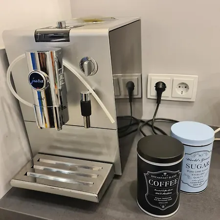 Wolke7 Und Himmelsleiter2 Apartment *