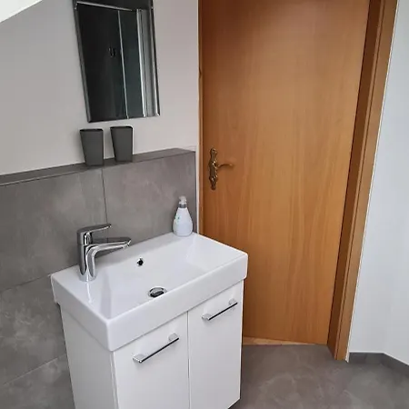 Apartman Wolke7 Und Himmelsleiter2 Erbach (Odenwaldkreis)