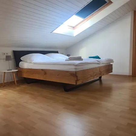 Apartment Wolke7 Und Himmelsleiter2 Erbach (Odenwaldkreis)