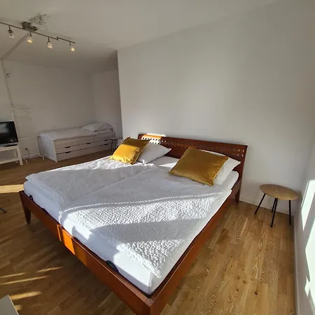 Wolke7 Und Himmelsleiter2 Lägenhet