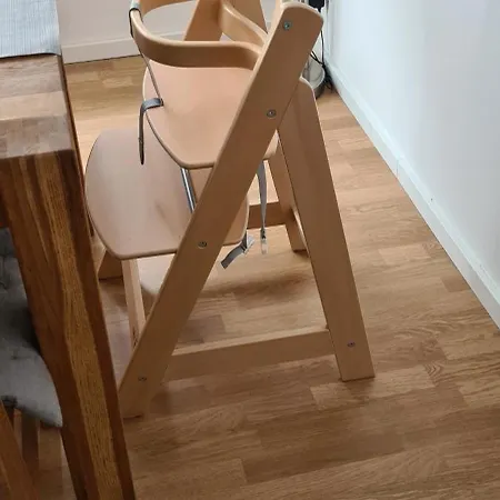 Apartamento Wolke7 Und Himmelsleiter2