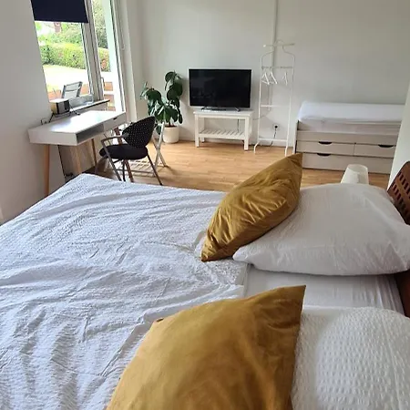 Apartamento Wolke7 Und Himmelsleiter2 Erbach (Odenwaldkreis)