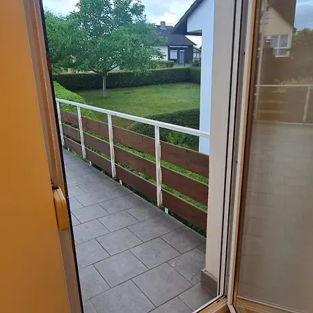 Apartamento Wolke7 Und Himmelsleiter2 *