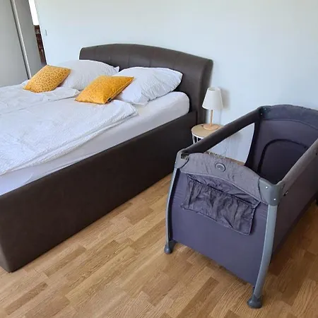 Apartman Wolke7 Und Himmelsleiter2 *