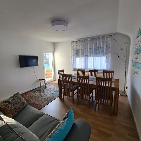 Wolke7 Und Himmelsleiter2 Lägenhet Erbach (Odenwaldkreis)