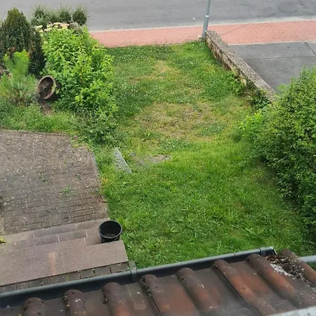 Apartman Wolke7 Und Himmelsleiter2 Erbach (Odenwaldkreis)