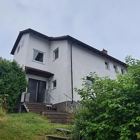 Wolke7 Und Himmelsleiter2 Erbach (Odenwaldkreis)