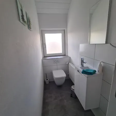 Wolke7 Und Himmelsleiter2 * Erbach (Odenwaldkreis)