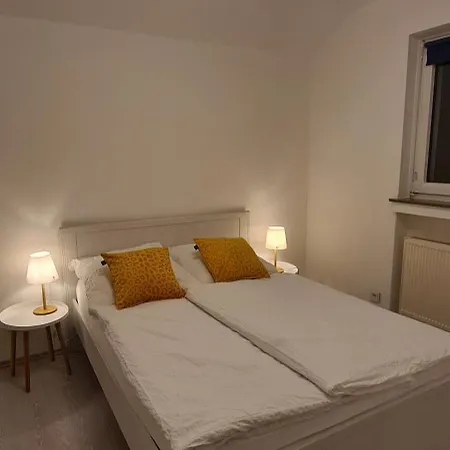 Apartamento Wolke7 Und Himmelsleiter2 Erbach (Odenwaldkreis)