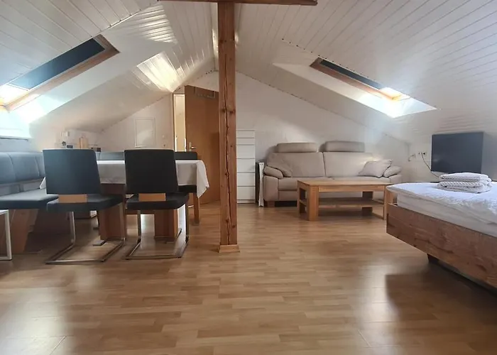 Wolke7 Und Himmelsleiter2 * 埃尔巴赫