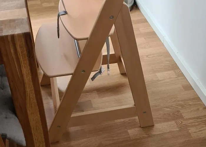 公寓 Wolke7 Und Himmelsleiter2