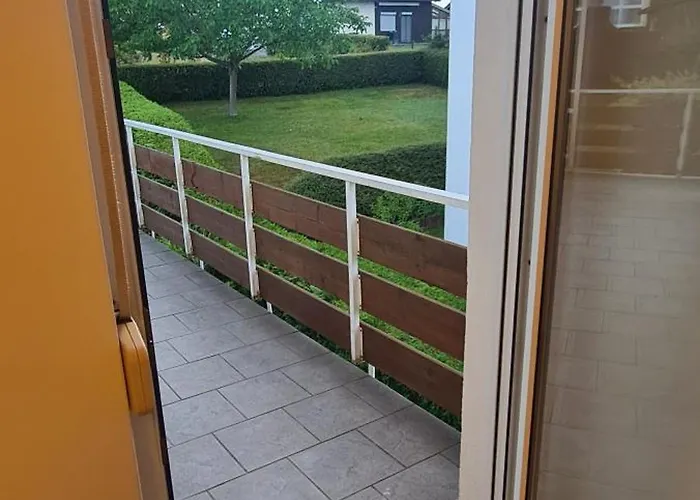 公寓 Wolke7 Und Himmelsleiter2 *