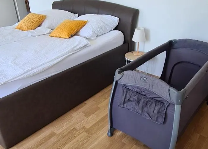 公寓 Wolke7 Und Himmelsleiter2 *