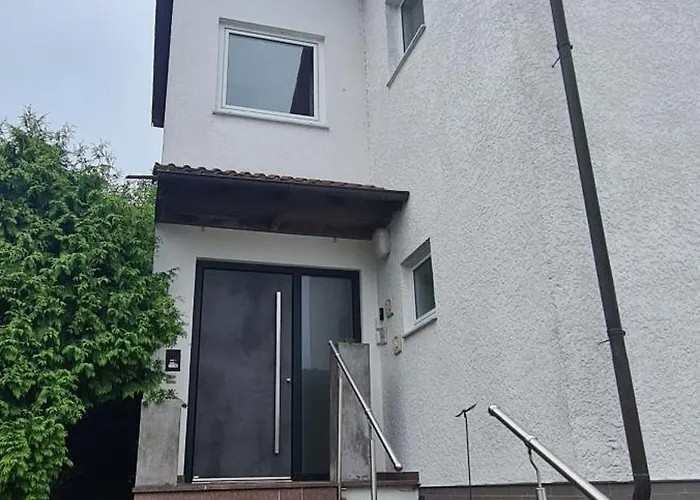 Wolke7 Und Himmelsleiter2 公寓 *