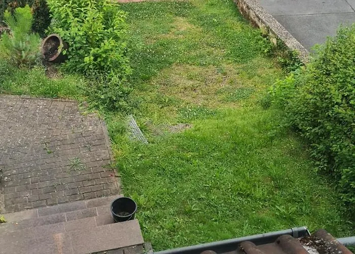 公寓 Wolke7 Und Himmelsleiter2 埃尔巴赫