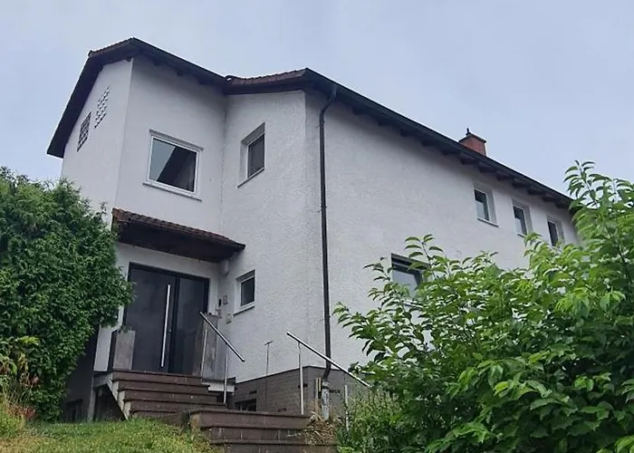 Wolke7 Und Himmelsleiter2 埃尔巴赫