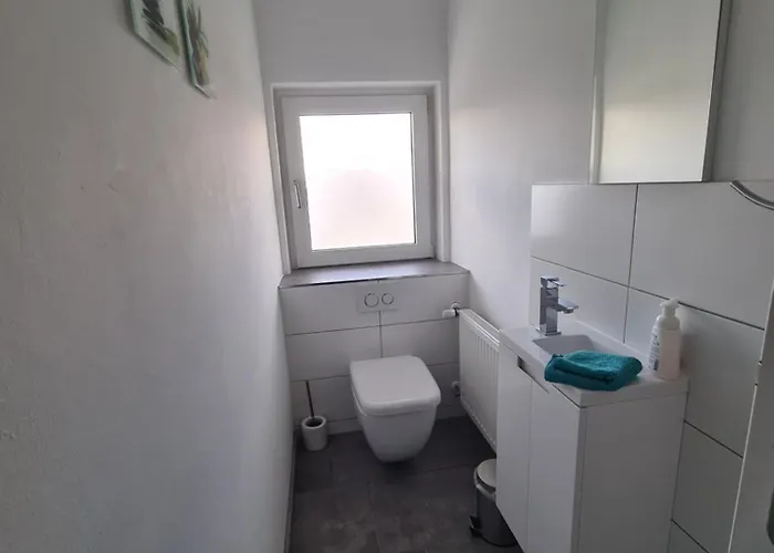 Wolke7 Und Himmelsleiter2 * 埃尔巴赫