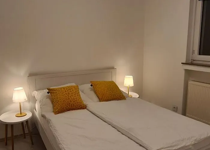 公寓 Wolke7 Und Himmelsleiter2 埃尔巴赫